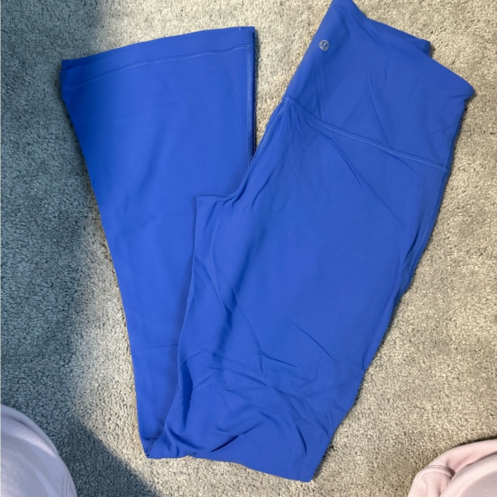 Lululemon Align Mini Flare
